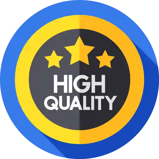 High-quality streaming