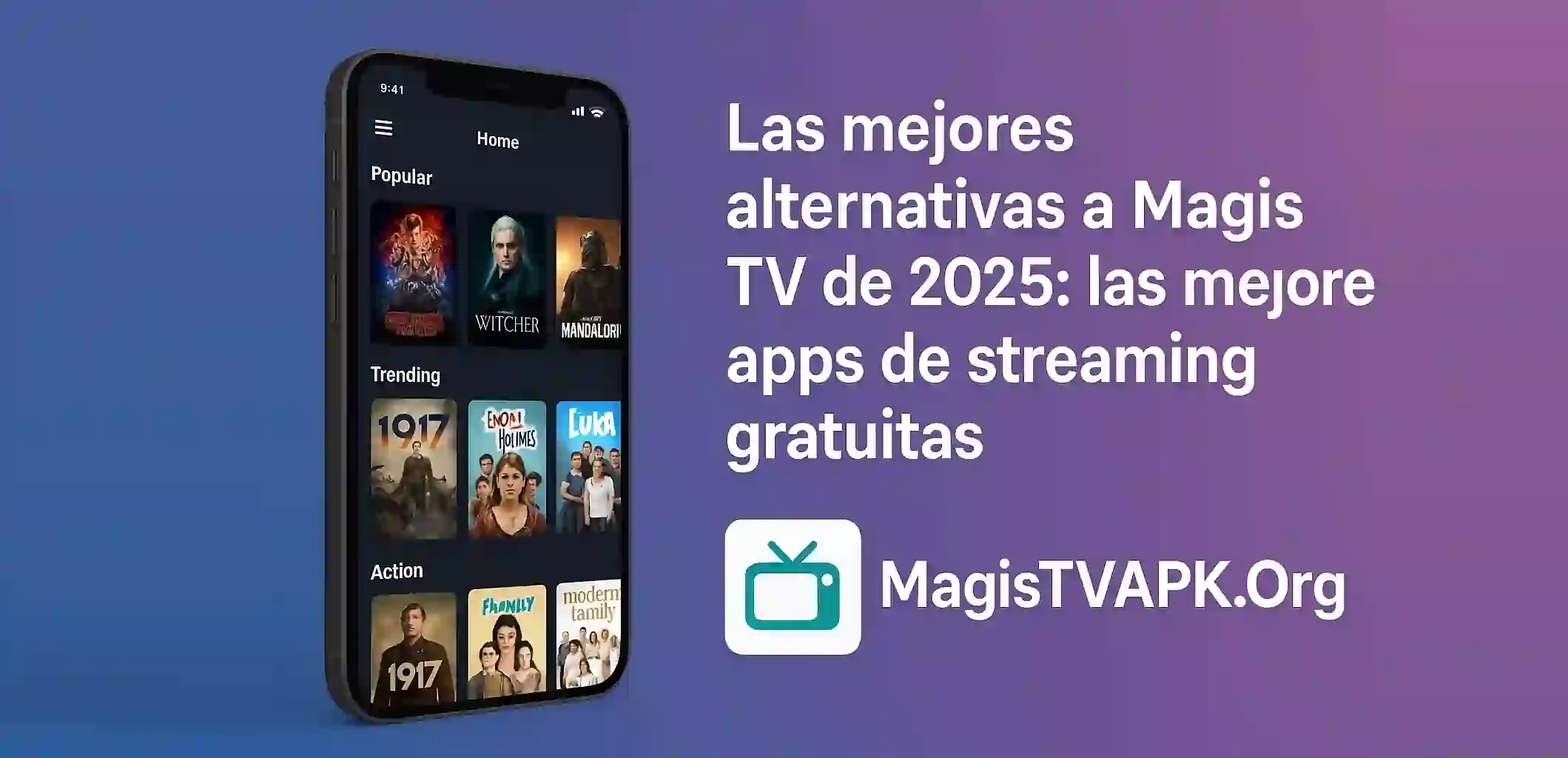Meilleures alternatives à Magis TV 2025 – Meilleures applications de streaming gratuites