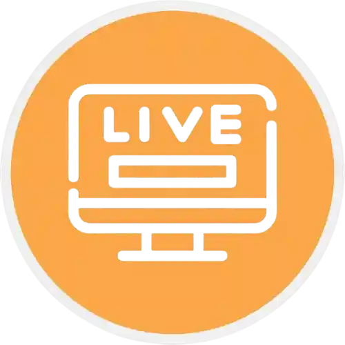 Live TV