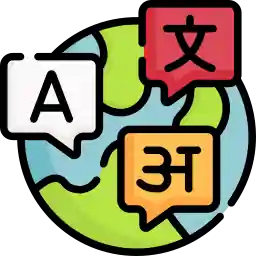 Several languages